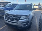 Used 2017 Ford Explorer 4WD image 4