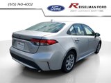Used 2021 Toyota Corolla LE image 4
