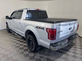 Used 2016 Ford F150 Lariat w/ Equipment Group 501A Mid image 4