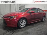 New 2025 Toyota Corolla LE image 4