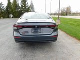New 2025 Honda Accord LX image 4
