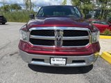 Used 2019 RAM 1500 Classic SLT image 2