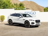 Used 2023 Jaguar F-PACE S image 4