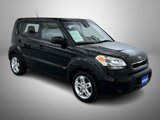 Used 2011 Kia Soul + w/ Audio Pkg image 3