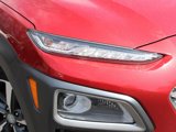 Used 2021 Hyundai Kona Limited image 2