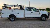 Used 2020 Ford F350 XL w/ Power Equipment Group image 5