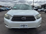 Used 2008 Toyota Highlander Sport image 2