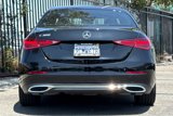 Certified 2022 Mercedes-Benz C 300 Sedan image 5