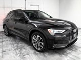 Used 2021 Audi e-tron Premium Plus w/ Premium Plus Package image 3