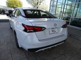 New 2025 Nissan Versa SV image 5