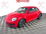 Used 2012 Volkswagen Beetle 2.5 image 3