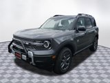New 2025 Ford Bronco Sport Big Bend image 3