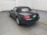 Used 2015 MAZDA MX-5 Miata Sport image 5