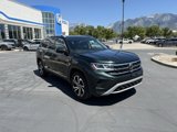 Used 2021 Volkswagen Atlas SEL Premium image 3