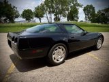 Used 1993 Chevrolet Corvette Coupe image 4