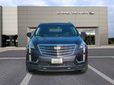Used 2017 Cadillac XT5 Luxury w/ LPO, Wheel Lock Package image 2