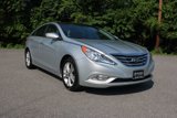Used 2013 Hyundai Sonata Limited w/ Premium Pkg image 2