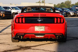 Used 2017 Ford Mustang Premium image 5