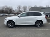 New 2025 Volvo XC90 B6 Core w/ Protection Package Premier image 4