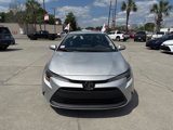 Certified 2024 Toyota Corolla LE image 2