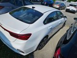 Used 2023 Kia Forte LXS image 4
