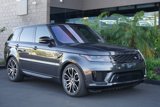 Used 2019 Land Rover Range Rover Sport Supercharged image 3