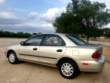 Used 1995 MAZDA Protege ES image 3