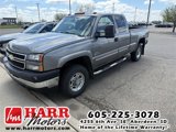 Used 2006 Chevrolet Silverado 2500 LT w/ Heavy-Duty Power Package image 2