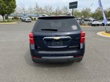 Used 2016 Chevrolet Equinox LTZ w/ Enhanced Convenience Package image 5