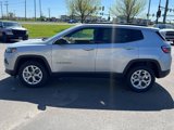 New 2025 Jeep Compass Latitude image 4