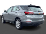 Used 2023 Chevrolet Equinox LS image 4