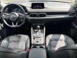 Used 2019 MAZDA CX-5 Grand Touring image 2