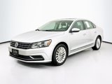Used 2017 Volkswagen Passat 1.8T SE image 3