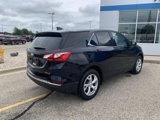 Certified 2020 Chevrolet Equinox LT image 3