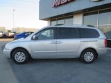 Used 2014 Kia Sedona LX image 4