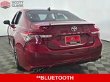 Used 2018 Toyota Camry XSE image 5
