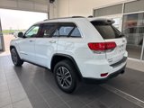 Used 2019 Jeep Grand Cherokee Limited w/ Trailer Tow Group IV image 3