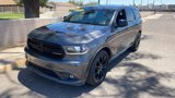 Used 2020 Dodge Durango SXT image 2