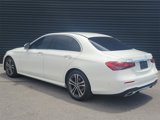 Used 2021 Mercedes-Benz E 350 Sedan image 3