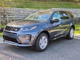 Certified 2025 Land Rover Discovery Sport S image 1