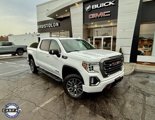 Used 2020 GMC Sierra 1500 AT4 w/ AT4 Premium Package image 2
