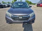 Used 2015 Honda CR-V LX image 2