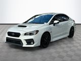 Used 2020 Subaru WRX Limited image 3
