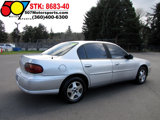Used 2004 Chevrolet Malibu Classic image 5
