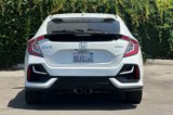 Certified 2020 Honda Civic Sport image 5