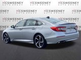 Used 2021 Honda Accord Sport Special Edition image 3
