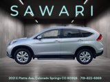 Used 2013 Honda CR-V EX-L image 4