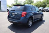 Used 2016 Chevrolet Equinox LTZ w/ Enhanced Convenience Package image 3