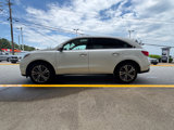 Used 2018 Acura MDX SH-AWD w/ Technology Package image 5