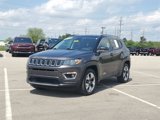 Used 2021 Jeep Compass Limited image 2